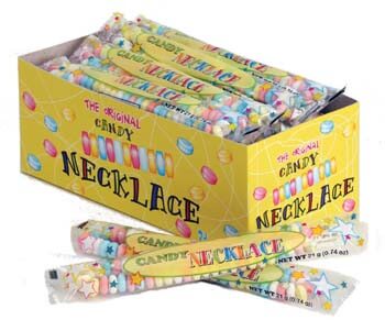 Smarties Candy Necklaces 24ct-online-candy-store-52410