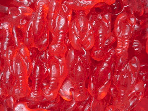 Kervan Gummy Lobsters 5lb-online-candy-store-271