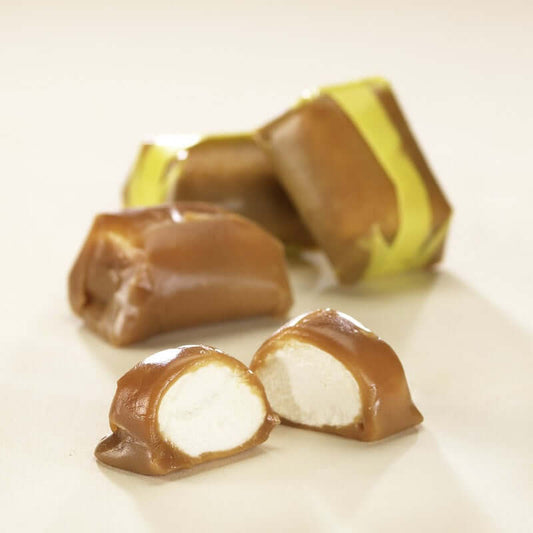 Asher's Caramel Coated Caramello 48ct-online-candy-store-59906