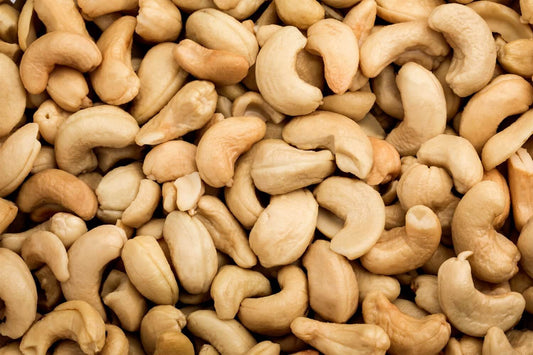 Cashews 160-180ct Roasted No Salt 15lb-online-candy-store-2309C