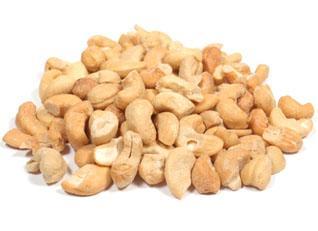 Cashews Butts Raw 25lb