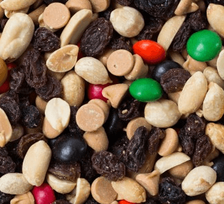 Chocolate Peanut Butter Snack Mix 15lb-online-candy-store-S2231C