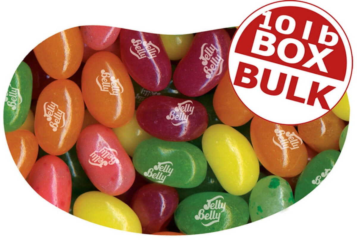 Jelly Belly Jelly Beans Cocktail Classics 10lb-online-candy-store-753