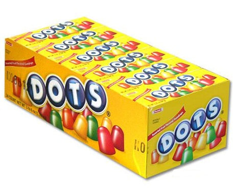 Tootsie Dots 2.25oz 24ct-online-candy-store-395