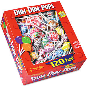 Spangler Dum Dum Pops 120ct-online-candy-store-3479