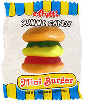 efrutti Gummy Burgers 60ct-online-candy-store-52503