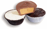 Asher Jumbo Milk Chocolate Peanut Butter Cups  24ct-online-candy-store-944