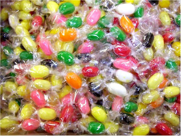 Jelly Belly Jelly Beans Sugar-Free Twists 10 Assorted Flavors 5lb-online-candy-store-440C