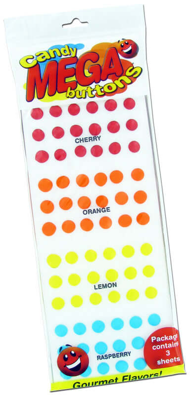 Mega Candy Buttons Sheets 24ct-online-candy-store-309C