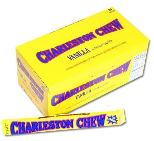 Tootsie Charleston Chews Vanilla 24ct-online-candy-store-3102