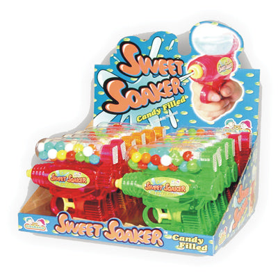 Kidsmania Sweet Soaker 12ct-online-candy-store-583