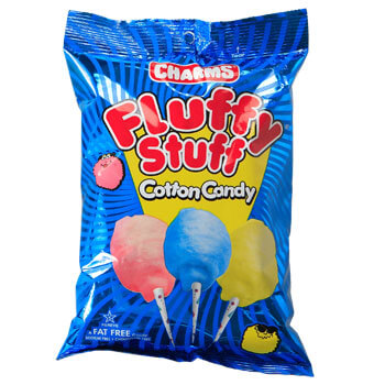Charms Cotton Candy 2.5oz Bags 12ct-online-candy-store-3157C