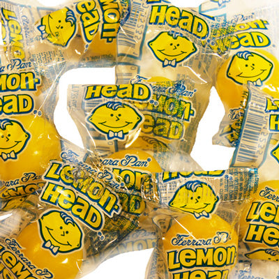 Lemonhead Wrapped 27lb-online-candy-store-1450C