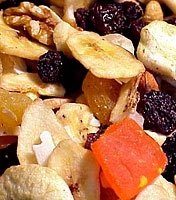 Tahitian Nut and Fruit Mix 25lb-online-candy-store-S2326C