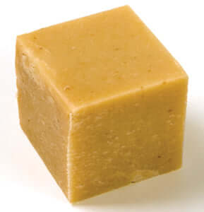 Asher Peanut Butter Fudge - Default Title Asher's Chocolates Fine Chocolate Candy Store For Me