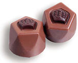 Asher Milk Chocolate Espresso Truffles  6lb-online-candy-store-1040