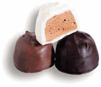 Asher Milk Chocolate Mousse 5lb-online-candy-store-948