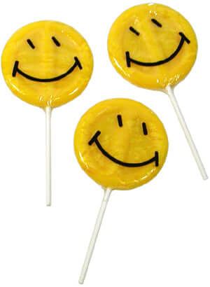 Adams & Brooks Smile Lollipop 60ct-online-candy-store-3014C