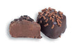 Asher Dark Chocolate Fudge Meltaway 6lb - Default Title Asher's Chocolates Fine Chocolate Candy Store For Me