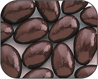 Asher Almonds Dark Chocolate 5lb-online-candy-store-9001