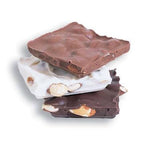 Asher Sugar Free Milk Almond Bark 6lb-online-candy-store-405