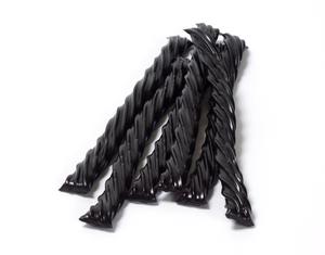 Kenny's Black Twists 12lb-online-candy-store-51302C