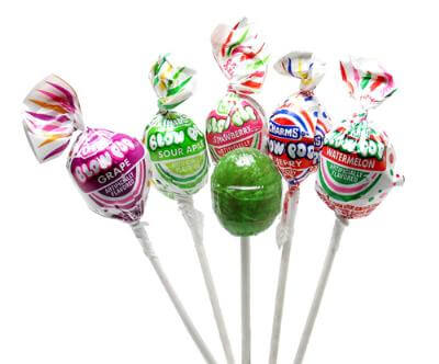 Charms Blow Pop Assorted Bulk 33lbs-online-candy-store-1138C