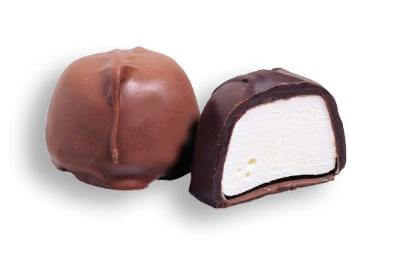 Asher Sugar Free Dark Chocolate Vanilla Marshmallow-online-candy-store-483