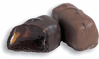 Asher Dark Chocolate Orange Jelly 6lb-online-candy-store-9036