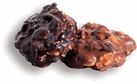 Asher Peanut Cluster Dark Chocolate-online-candy-store-9039