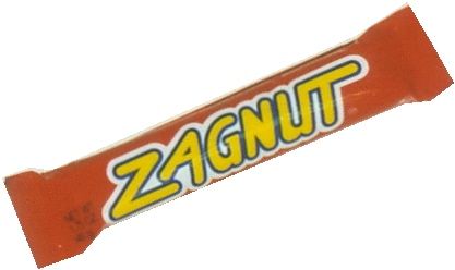 Hershey Zagnut Candy Bar 1.75oz 18ct-online-candy-store-51188