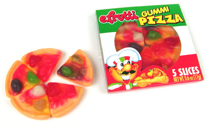 efrutti Gummy Pizza 48ct-online-candy-store-52502