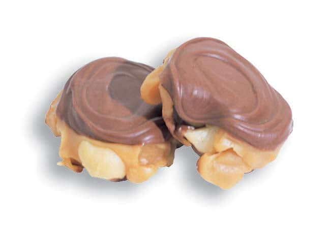 Asher Macadamia Paws Milk Chocolate-online-candy-store-S6656