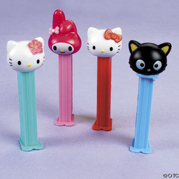 Pez Hello Kitty 12ct-online-candy-store-52318