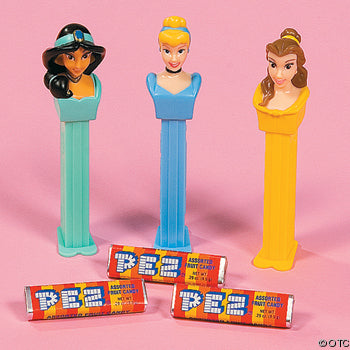 Pez Disney Princess 12ct-online-candy-store-52326