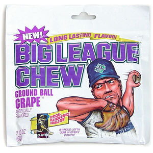 Big League Chew Grape 12ct-online-candy-store-3211
