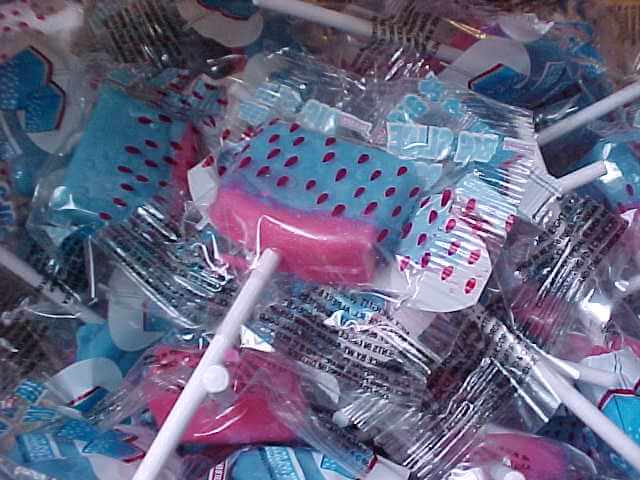 Alberts Big Slice Pop Blue Raspberry  48ct-online-candy-store-3188