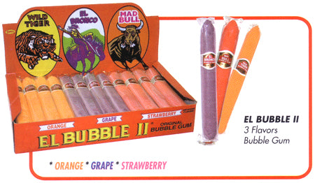 Swell Big Choice II Assorted Cigars 36ct-online-candy-store-3064
