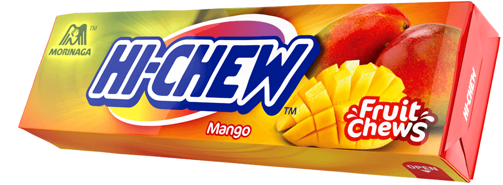 Hi-Chew Fruit Chews Mango 10pc Pack 15ct-online-candy-store-4208