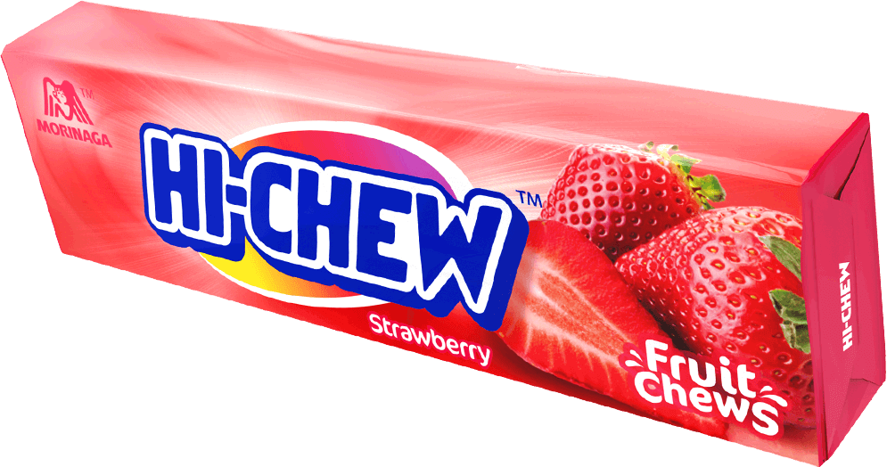 Hi-Chew Fruit Chews Strawberry 10pc Pack 15ct-online-candy-store-4207