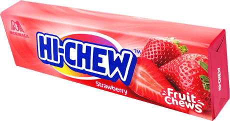 Hi-Chew Fruit Chews Strawberry 10pc Pack 15ct-online-candy-store-4207