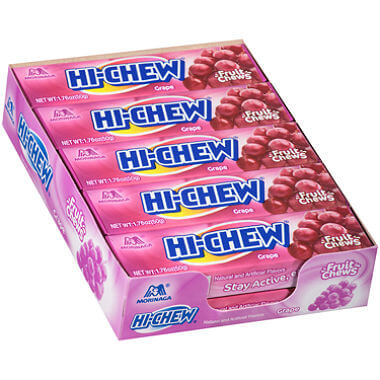 Hi-Chew Fruit Chews Grape 10pc Pack 15ct-online-candy-store-4209