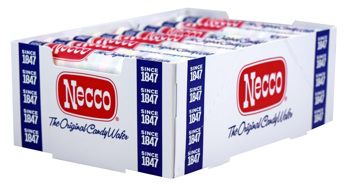 Necco Wafers Assorted 24ct-online-candy-store-4107