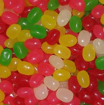 Just Born Jelly Beans Pectin Spice 27lb-online-candy-store-20919C