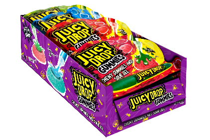 Topps Juicy Drop Gummies 16ct-online-candy-store-385