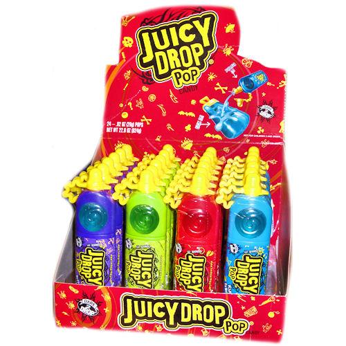 Topps Juicy Drop Pop 24ct-online-candy-store-50243