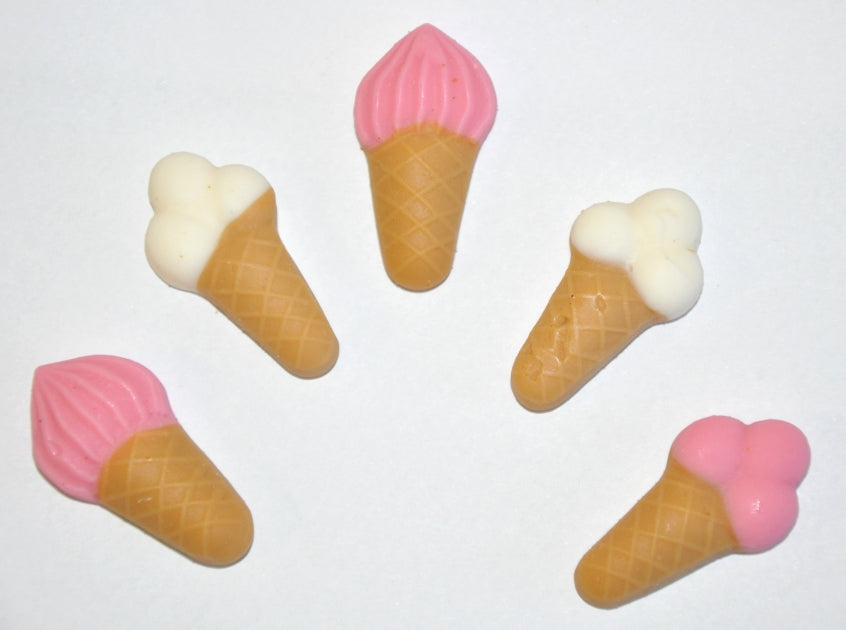 Kervan Gummy Ice Cream 5lb-online-candy-store-264