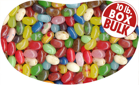 Jelly Belly Jelly Beans Kids Mix 10lb-online-candy-store-748