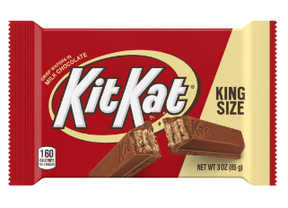 Kit Kat King Size