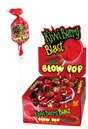 Charms Kiwi Berry Blast Pop 48ct-online-candy-store-50235